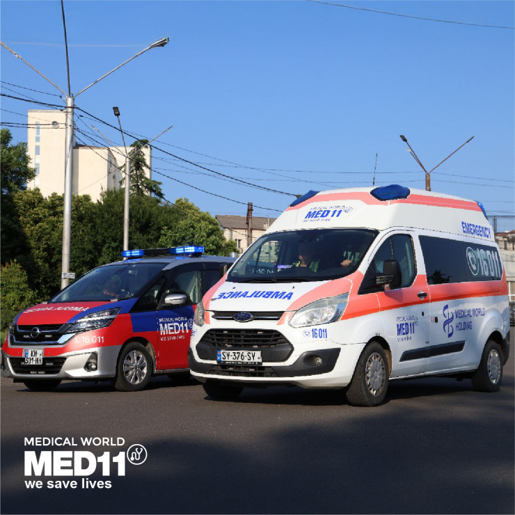 med11 saswrapo daxmareba